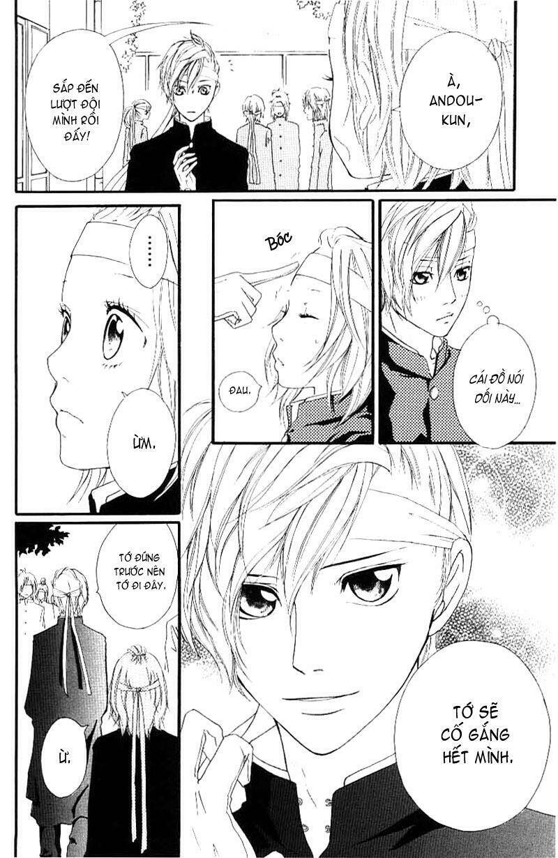 tình yêu học trò chapter 32 20