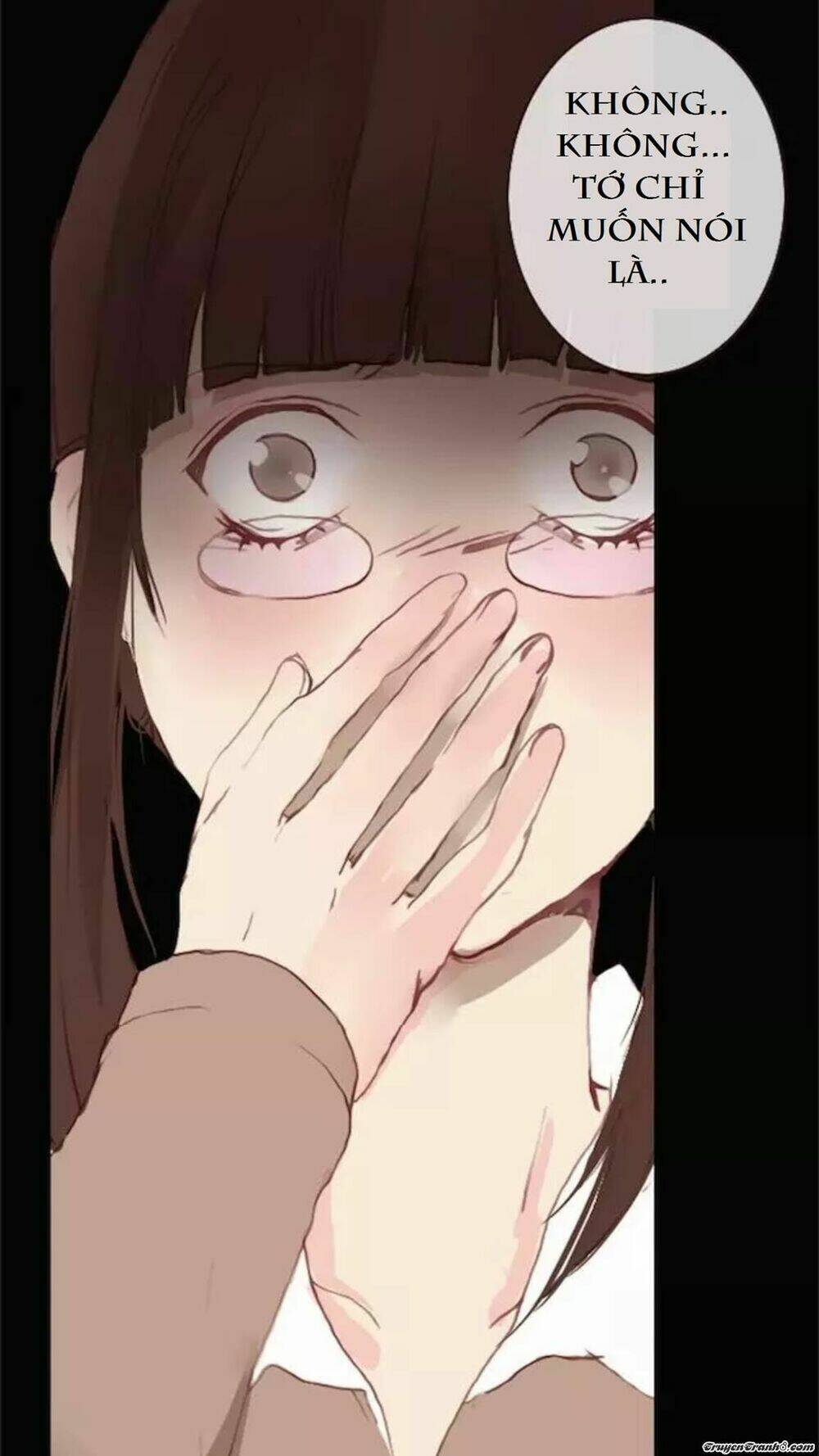 trả thù trường trung học chapter 6 37