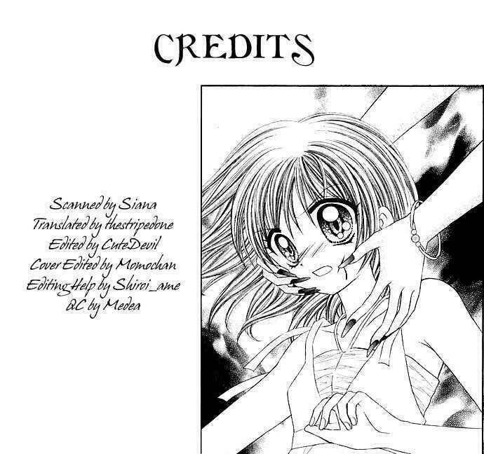 anata no shiranai sekai chapter 1 2