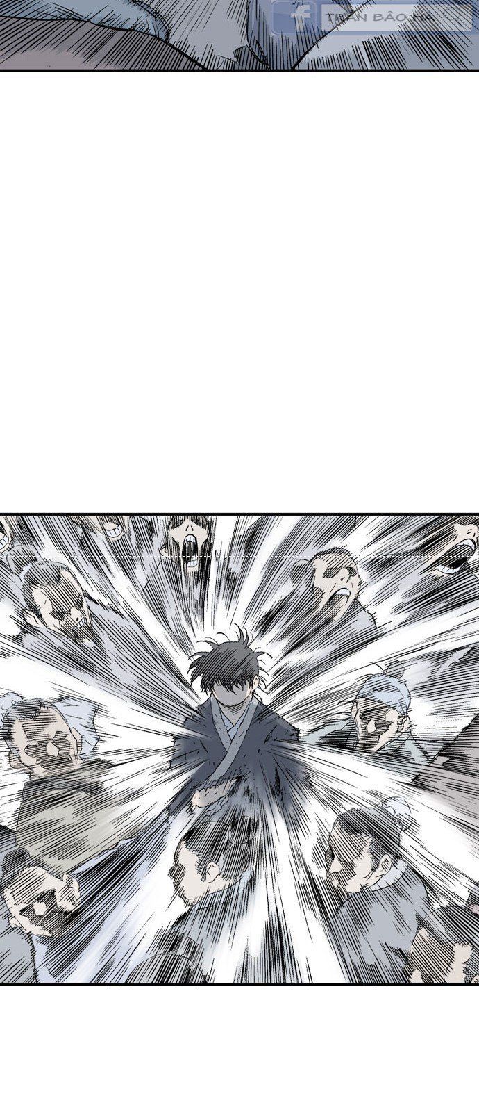 cao thủ 2 chapter 90 29