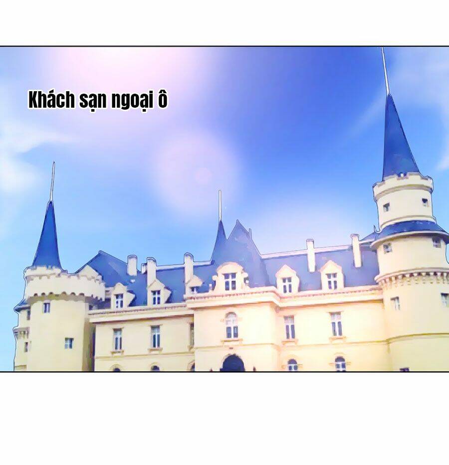 trí mệnh sủng thê: tổng tài mau nạp mạng chapter 80 7