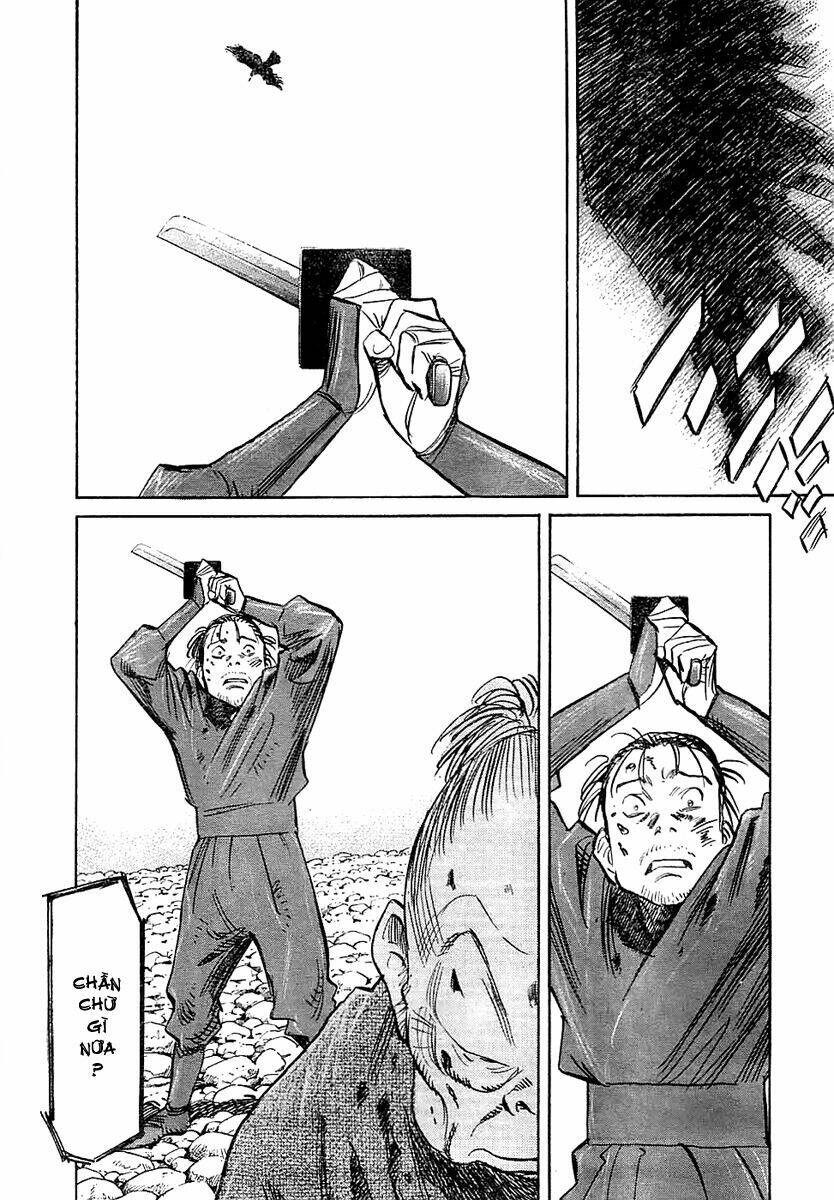 billy bat chapter 23 12