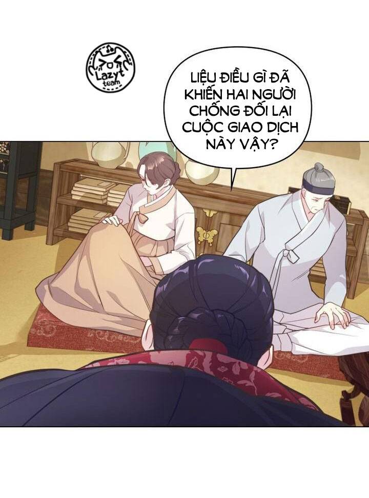 khi hoa nở chapter 4 10