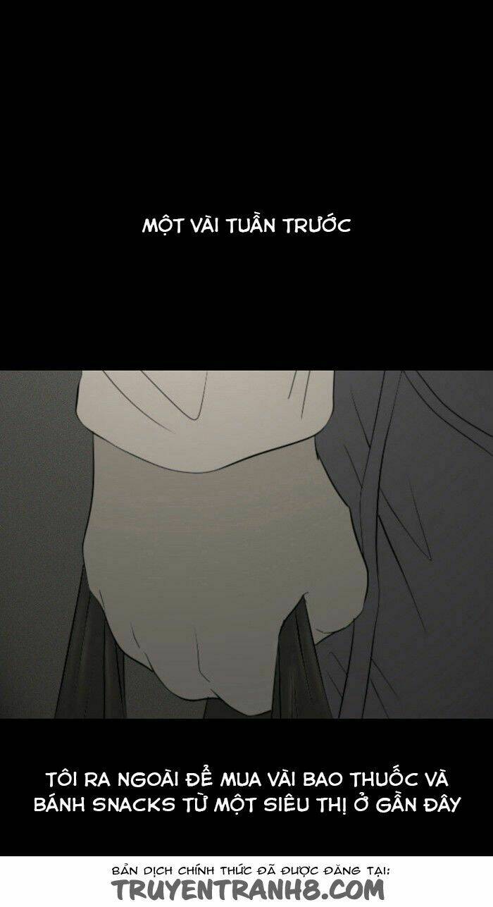 thứ sáu: những câu chuyện cấm chapter 28 19