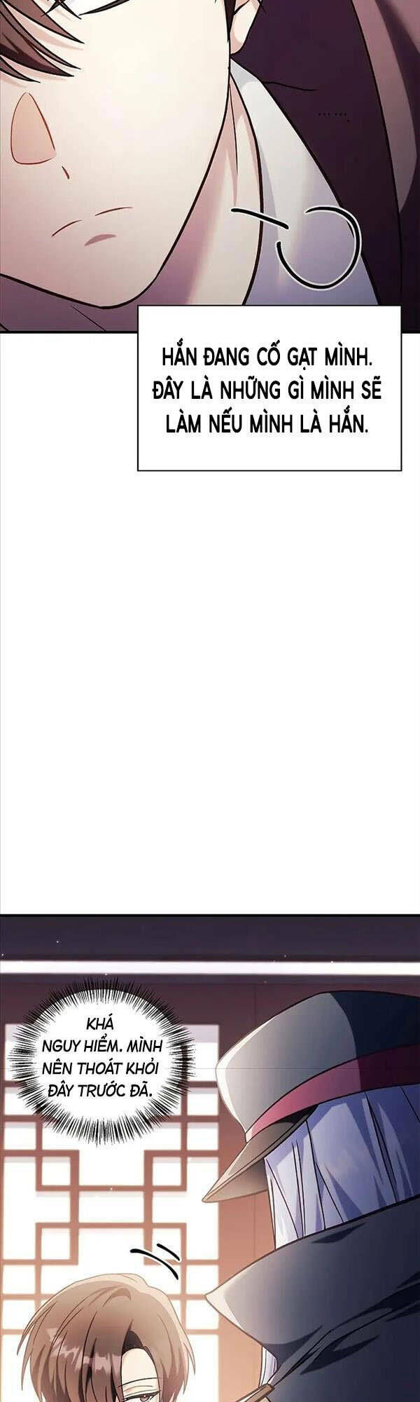 Kí Sự Hồi Quy Chapter 68 27