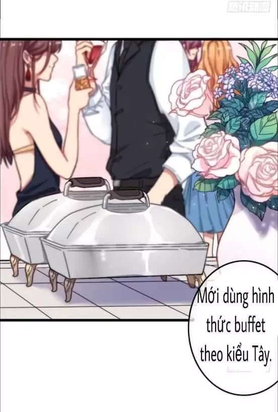 lời thì thầm chapter 21 16