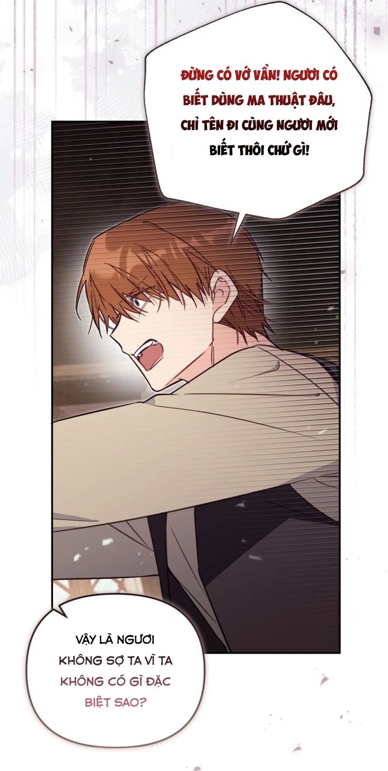 không có chỗ cho kẻ giả mạo chapter 80 26