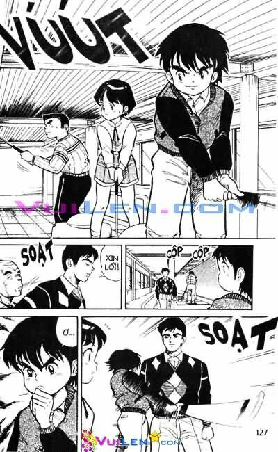 dandoh chapter 1 126