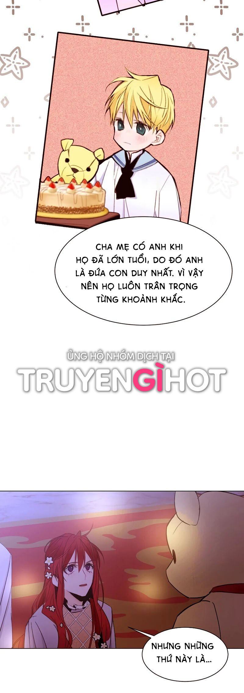 cuộc sống nhàm chán của quý cô tái sinh chapter 41 20