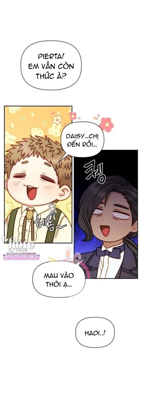 nữ chính muốn tôi trở thành mẹ kế chapter 47.1 3