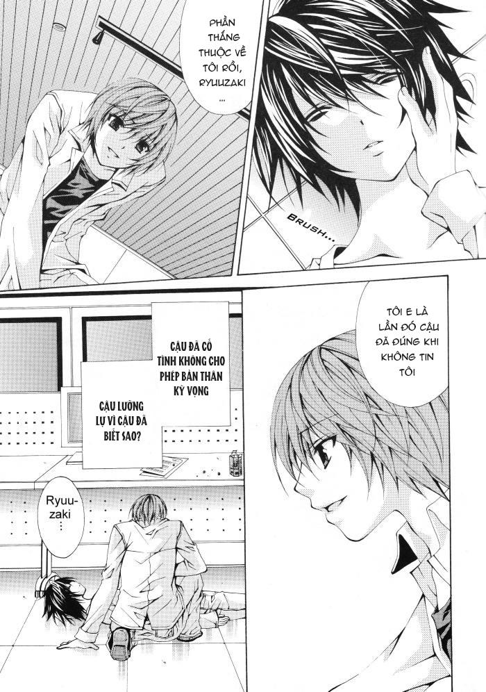 oneshot hỏny chapter 81 25