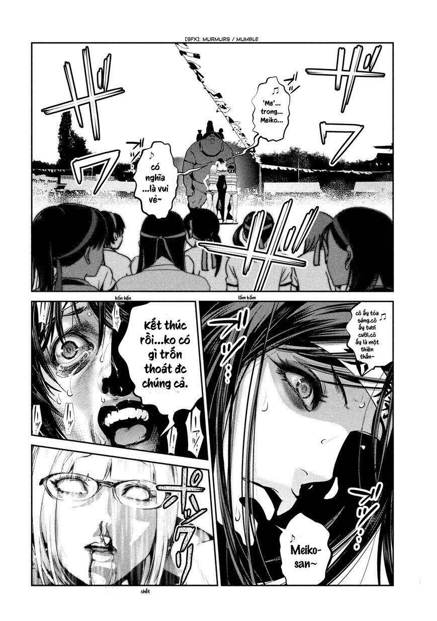 trường học ngục tù chapter 226 2