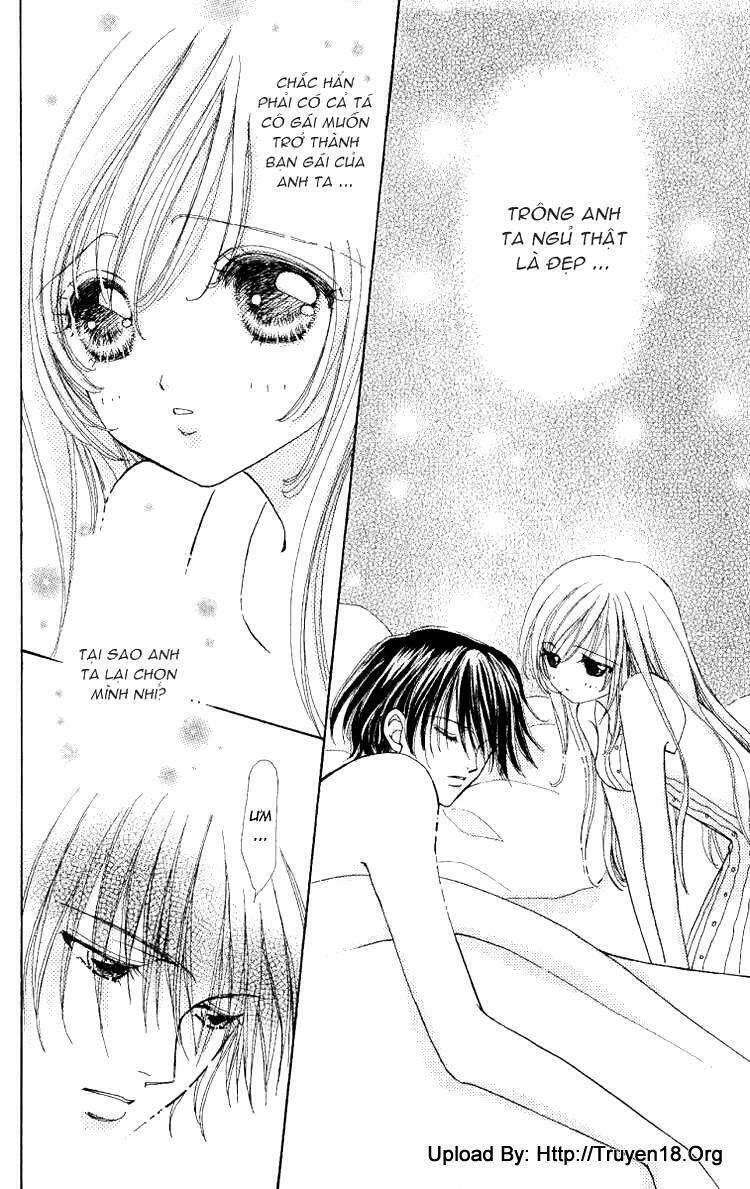 lovely monster chapter 10 8