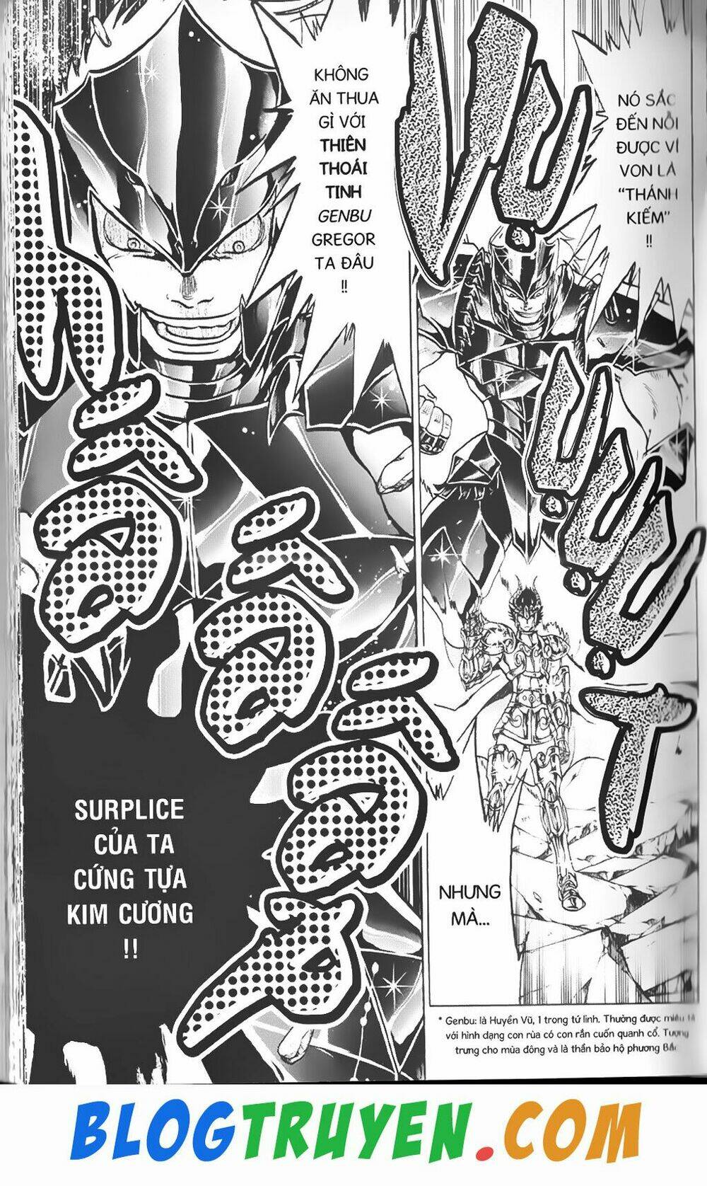 thần thoại minh vương chapter 71 8