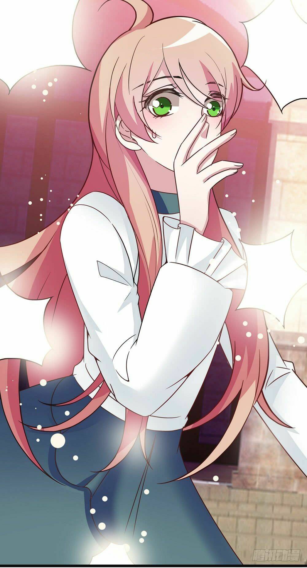 bí mật kết hôn với ảnh đế: vợ ơi đến đây tấn công đi nào chapter 2 8