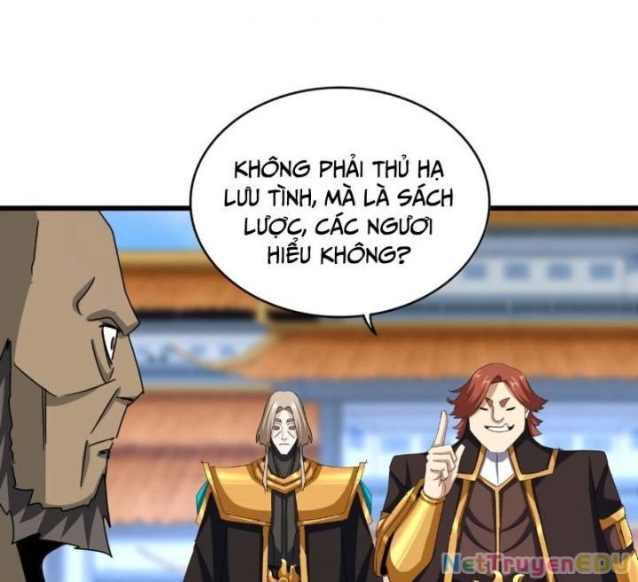 đại quản gia là ma hoàng chapter 663.5 35