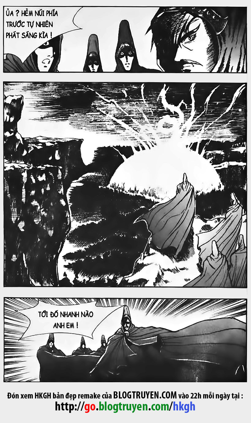 hiệp khách giang hồ m chapter 14 4