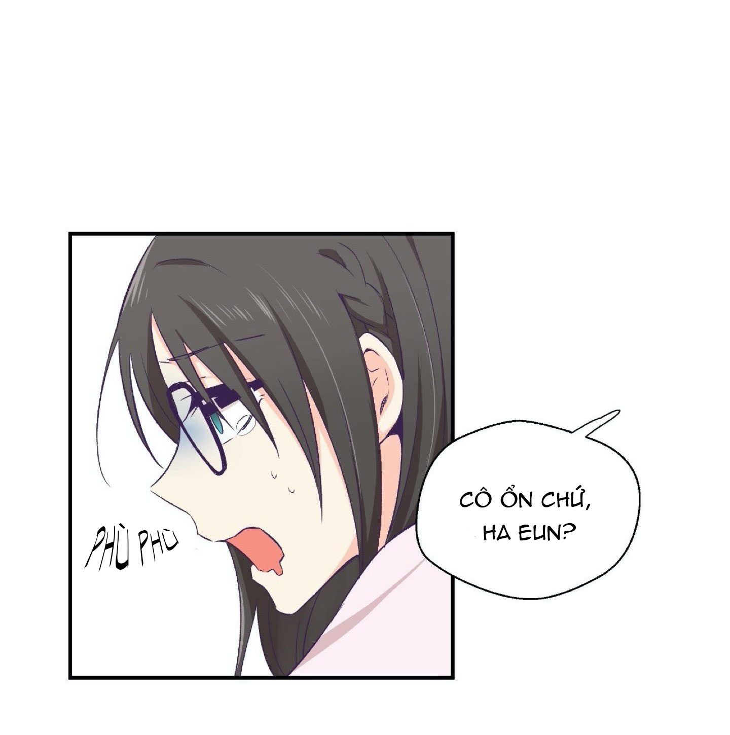 mềm mại tan chảy chapter 1.1 30