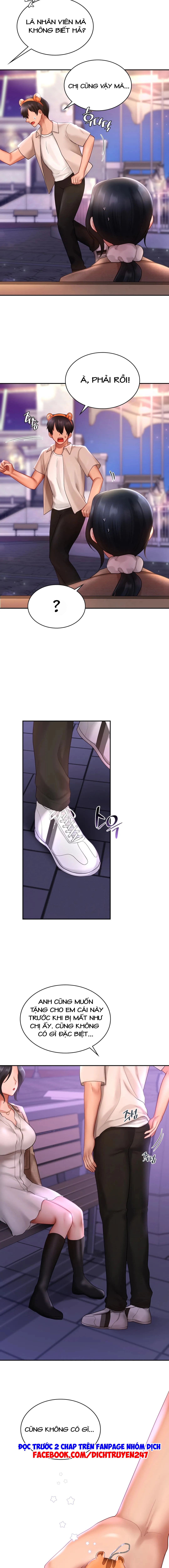 công viên thác loạn chapter 14 13