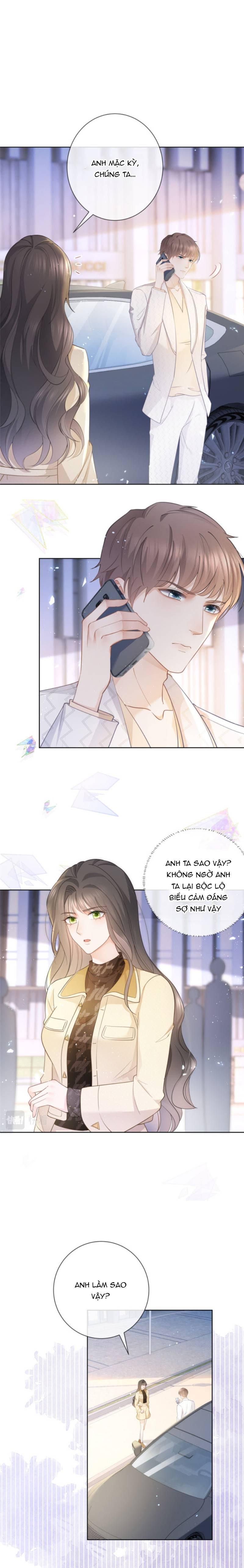 sát thủ đại nhân tại tuyến dưỡng hồ chapter 19 10