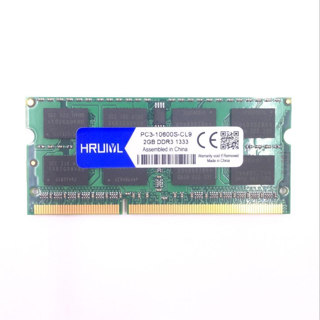 Thẻ Nhớ RAM DDR3 8GB 4GB 2GB DDR3L 8G 4G 2G DDR 3 1066mhz 1333mhz 1600mhz 1866Mhz Cho Laptop