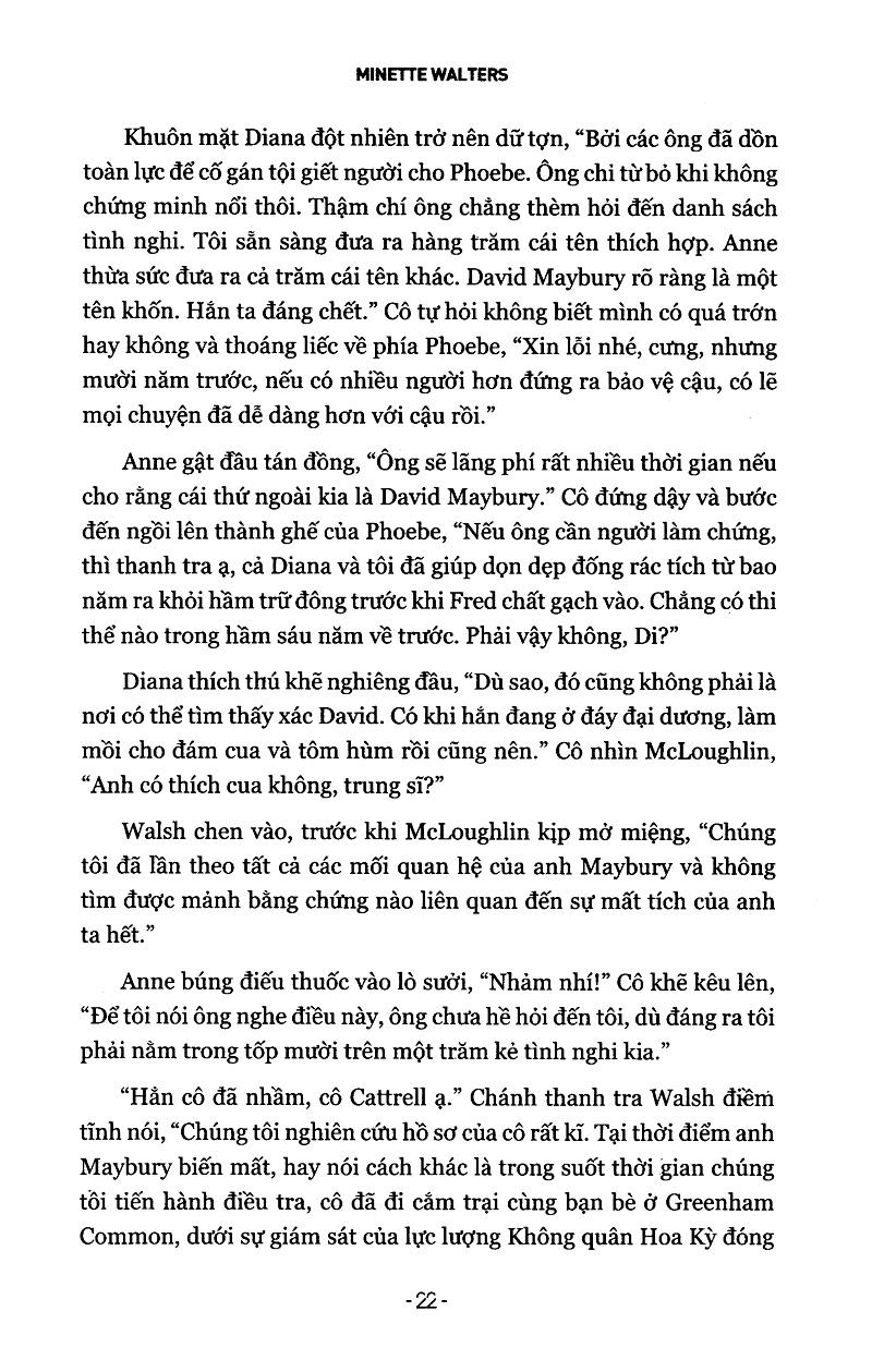 Hầm Trữ Đông