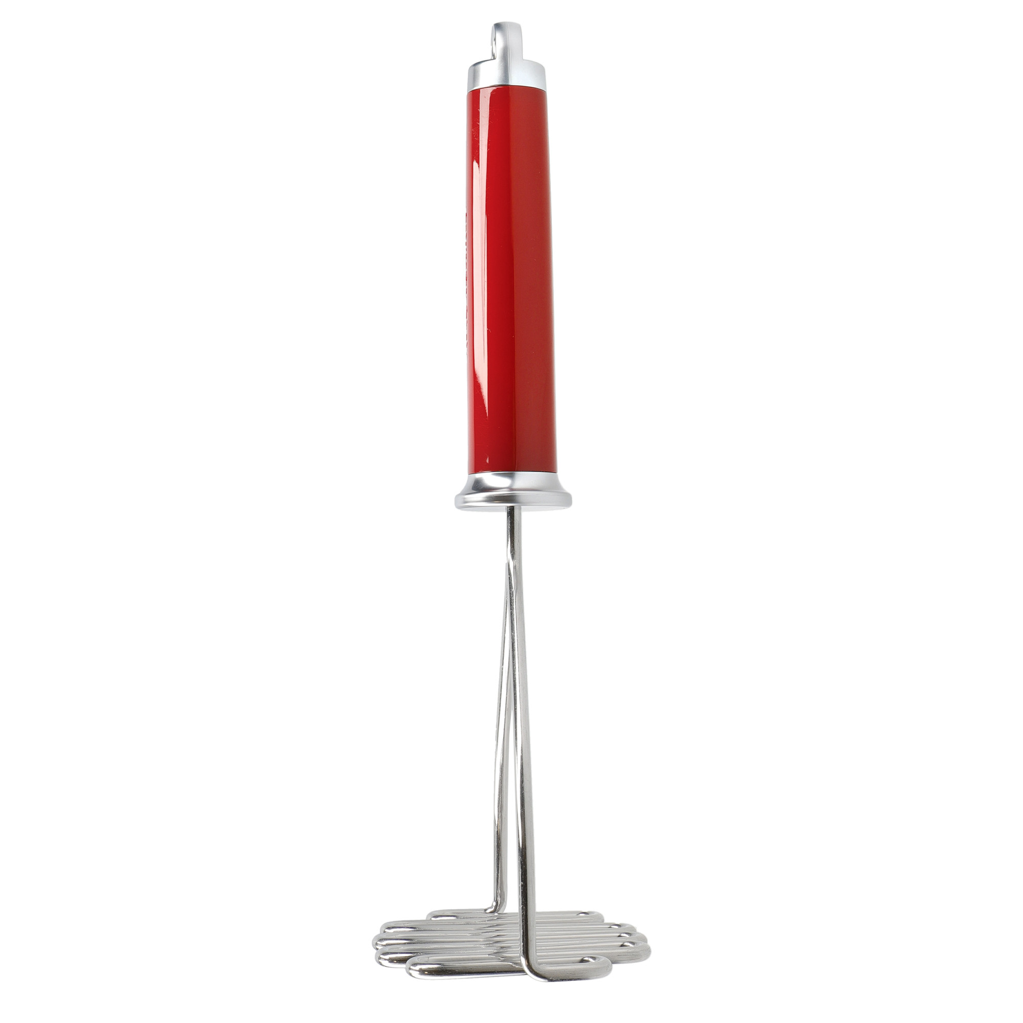 KitchenAid - Đồ nghiền bản sợi màu đỏ