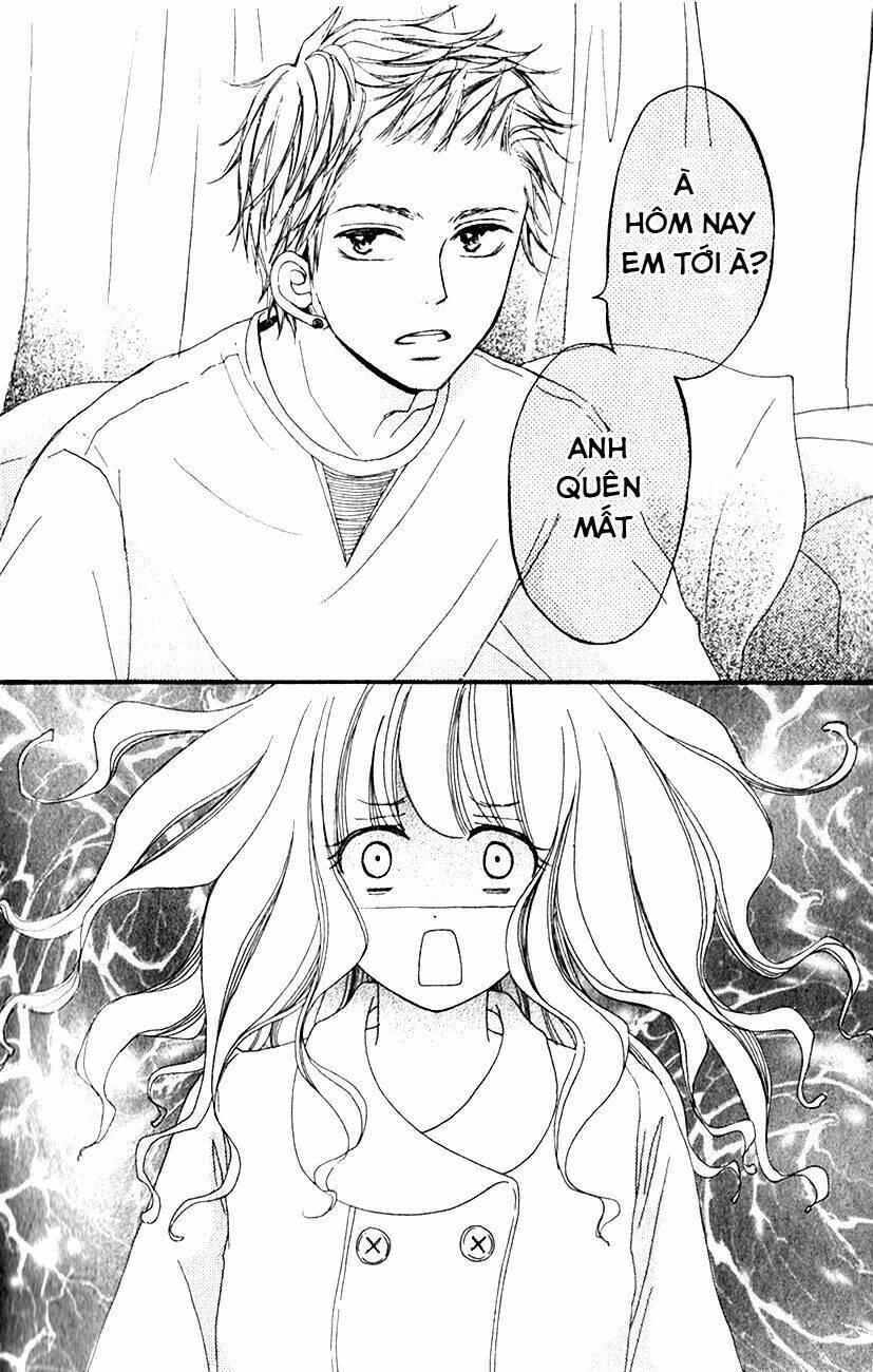 tổng hợp one shot. chapter 155 4