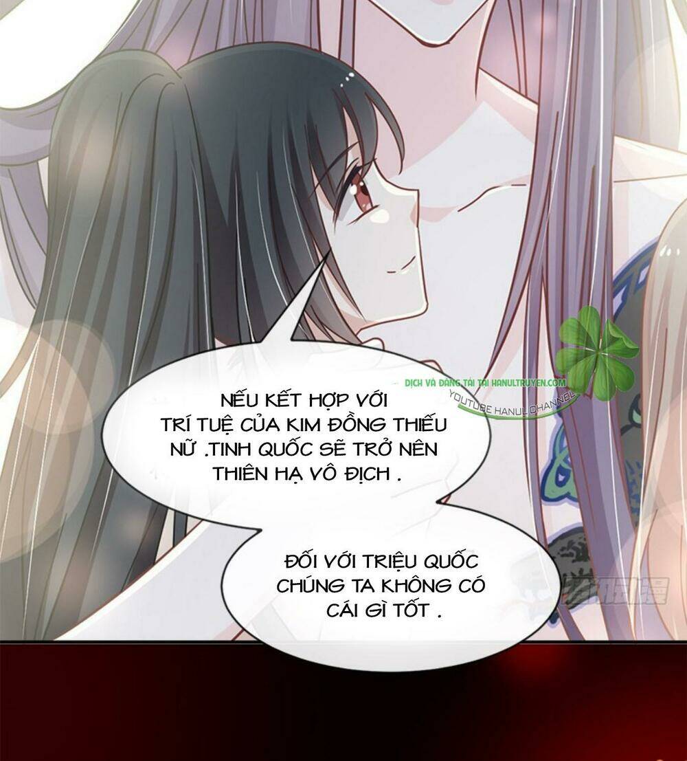 thiên hạ đệ nhất sủng phi chapter 83.1 15