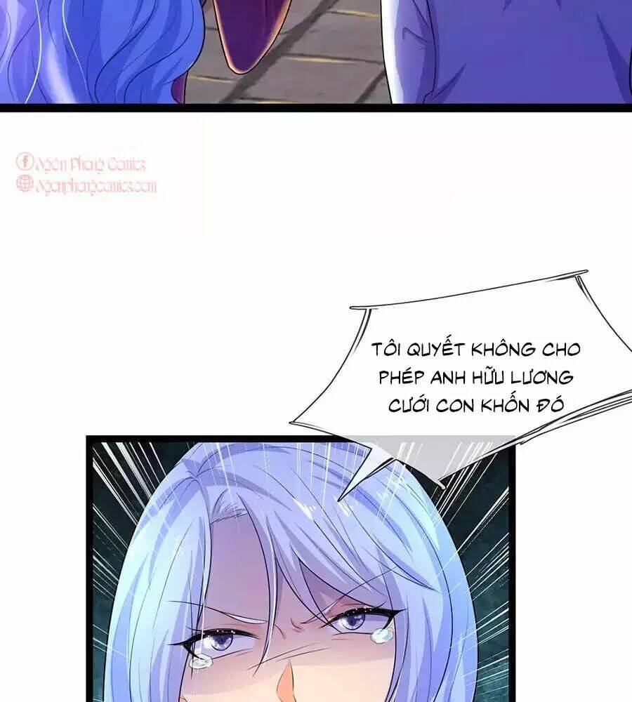 loạn thế tù sủng: thiếu soái bất lương của ta chapter 78 20