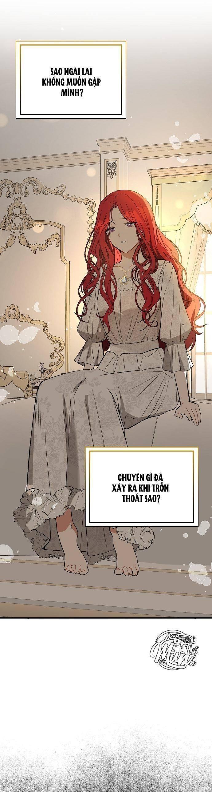 tôi không cố ý quyến rũ nam chính đâu! chapter 65 17