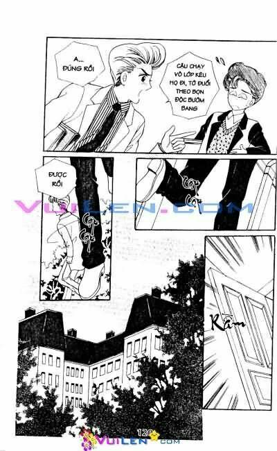 giảm cân để yêu chapter 5 120