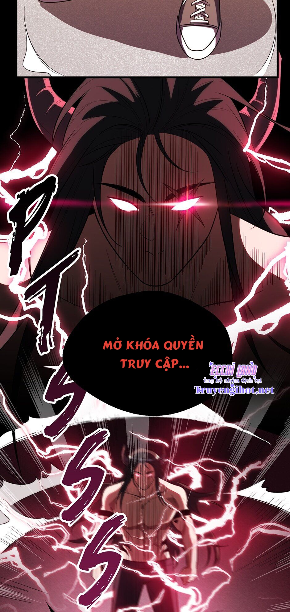 [16+] killing my love chapter 45.2 9