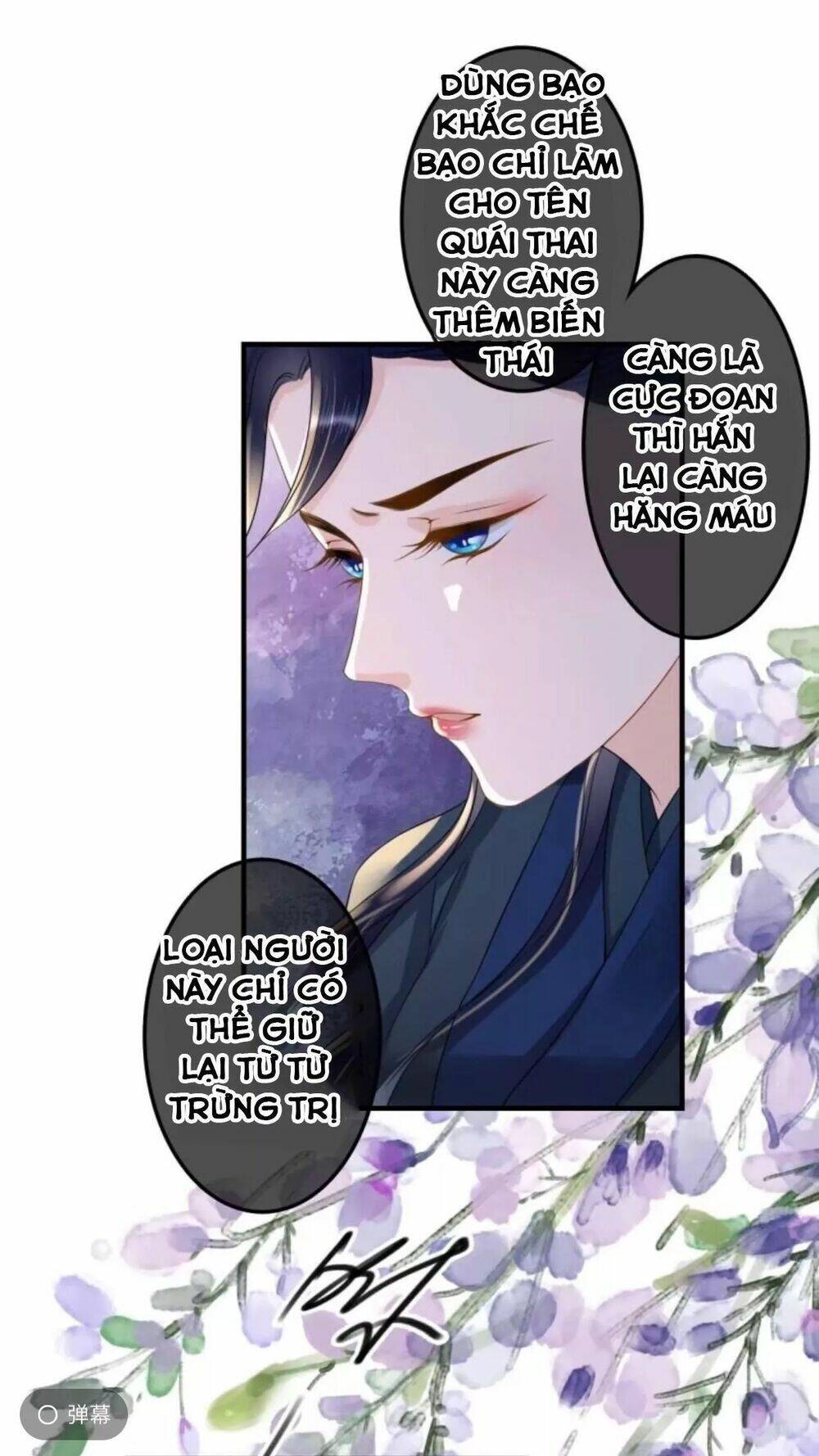sủng phi của vương chapter 108 5