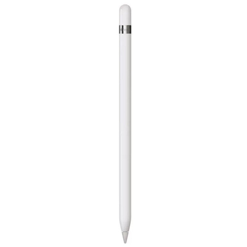 Bút Cảm Ứng Apple Pencil MK0C2 (Trắng) - Nhập Khẩu Chính Hãng