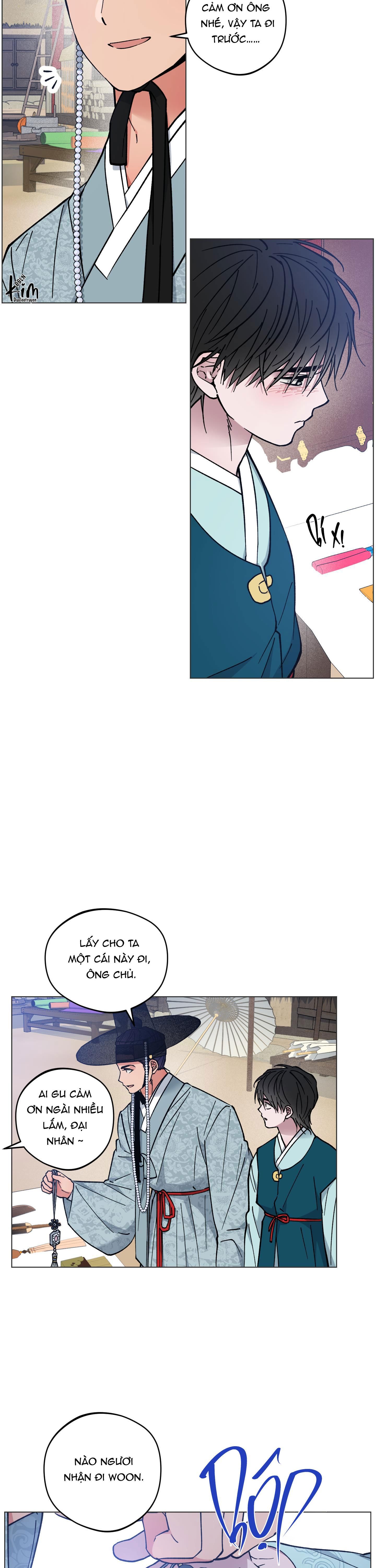 bình minh của rồng chapter 40 16