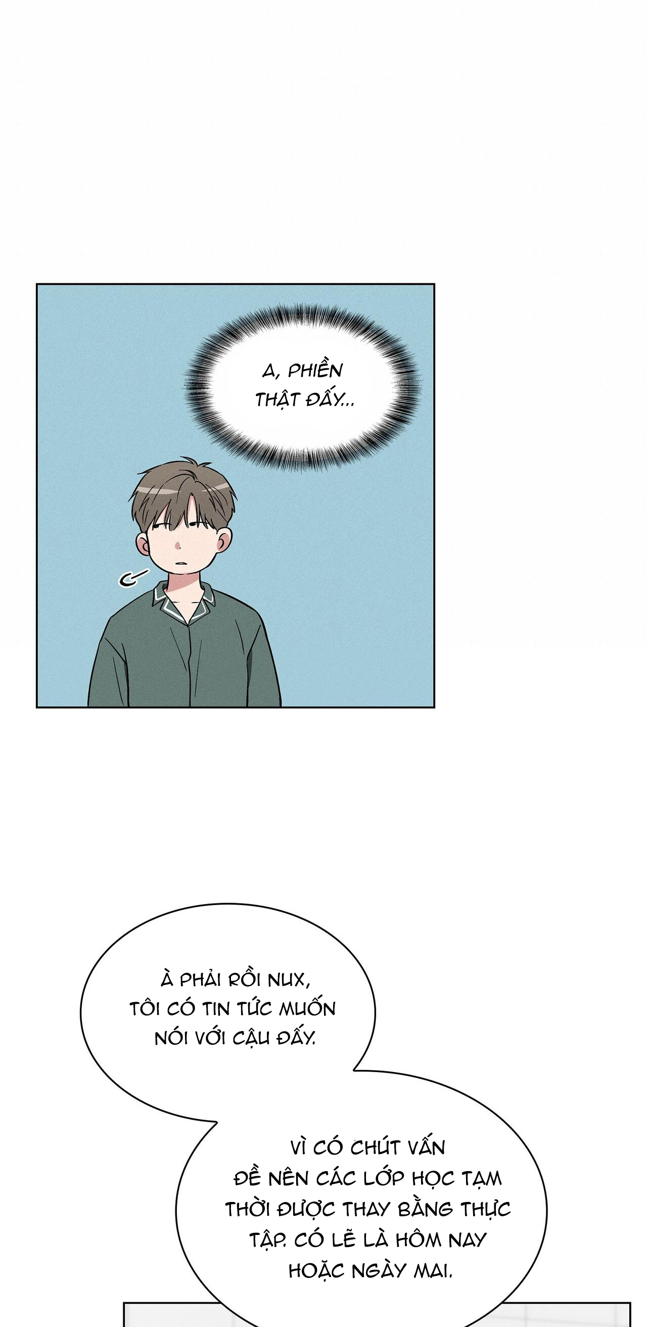 dục vọng mãnh liệt chapter 25 66