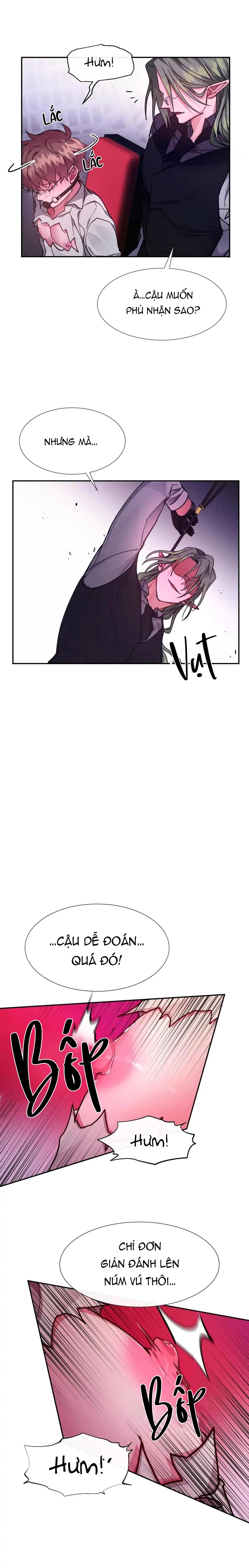 lâu đài tình dục chapter 22 14