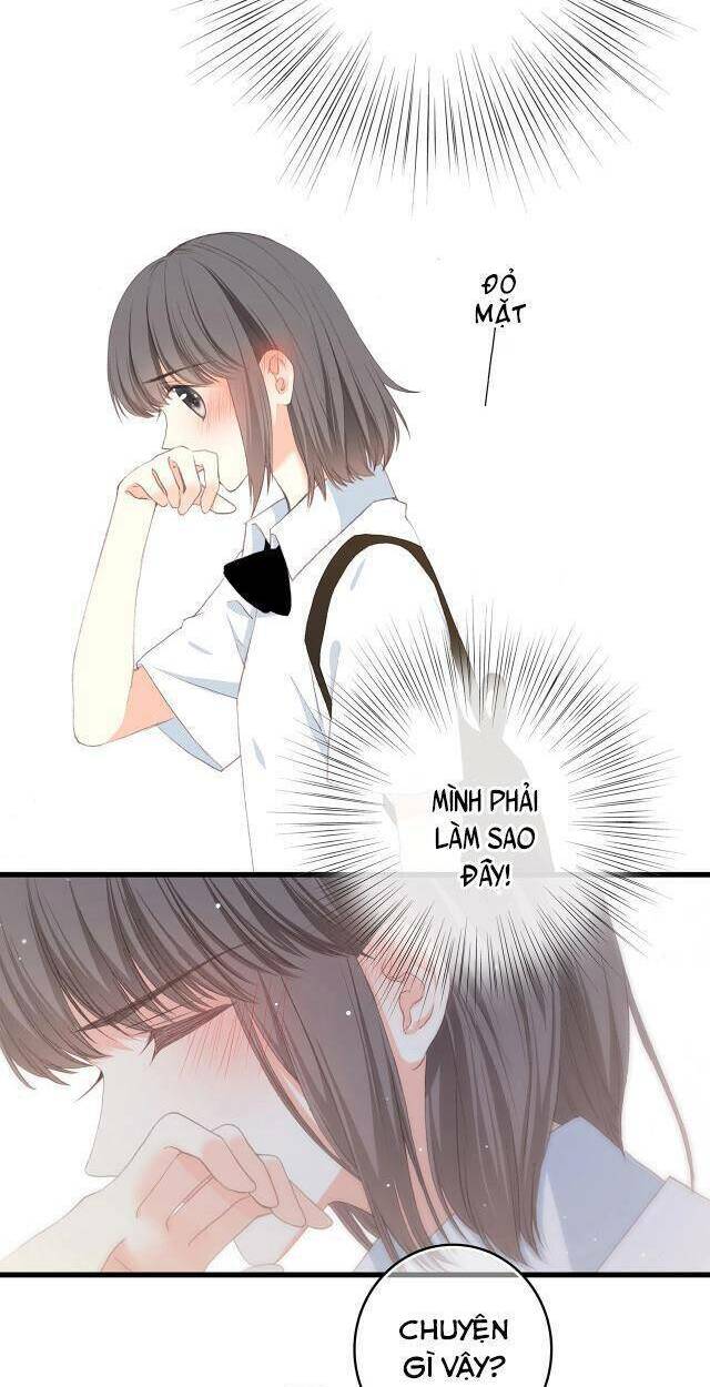 con tim rung động 3 chapter 56 11