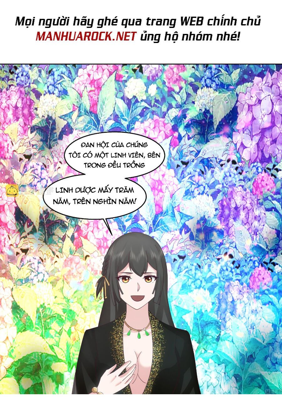 trên người ta có một rồng chapter 558 15