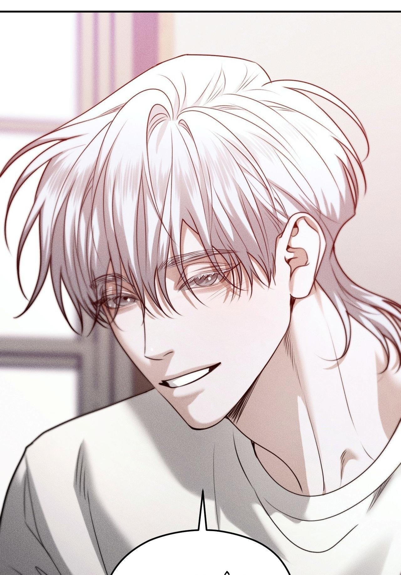 dear teddy bear chapter 35 80