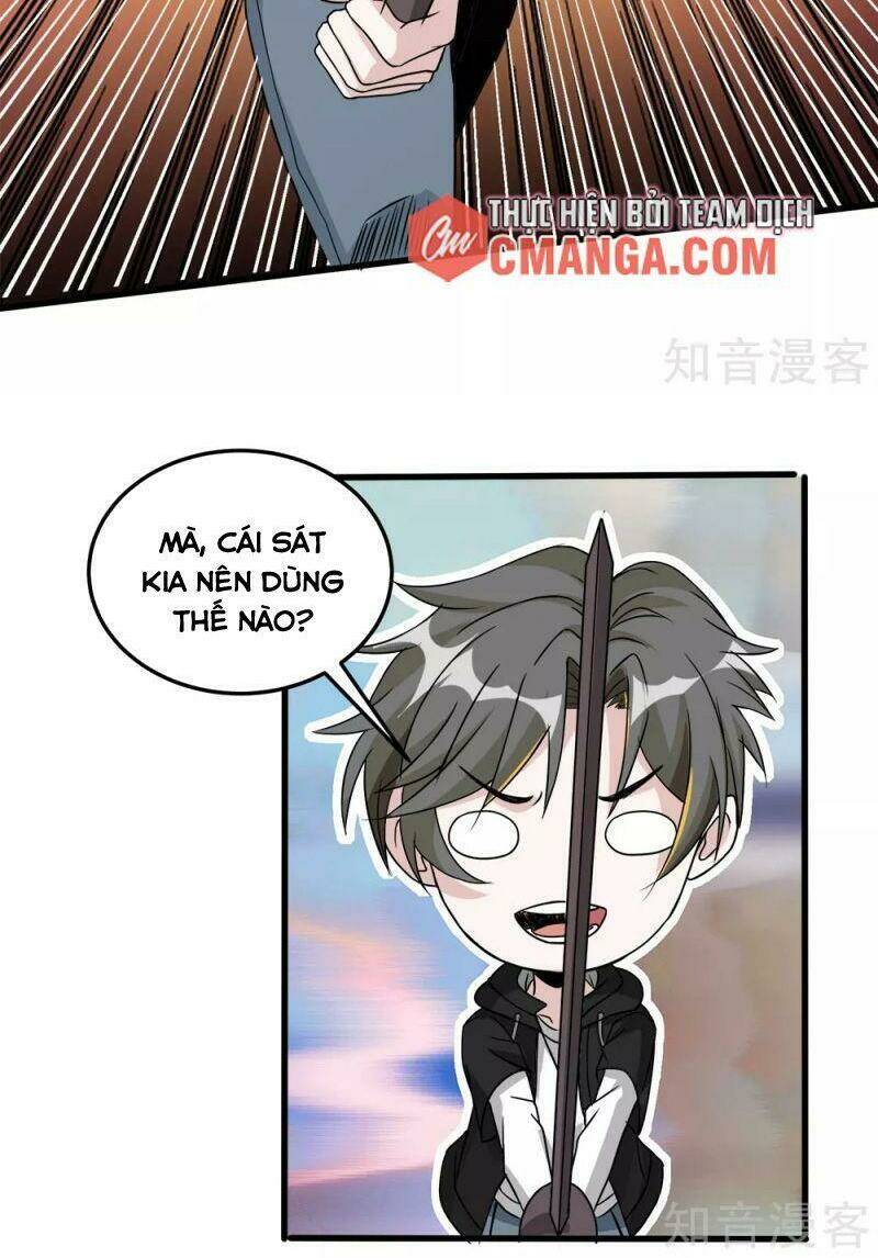 kiếm vũ chapter 177 29