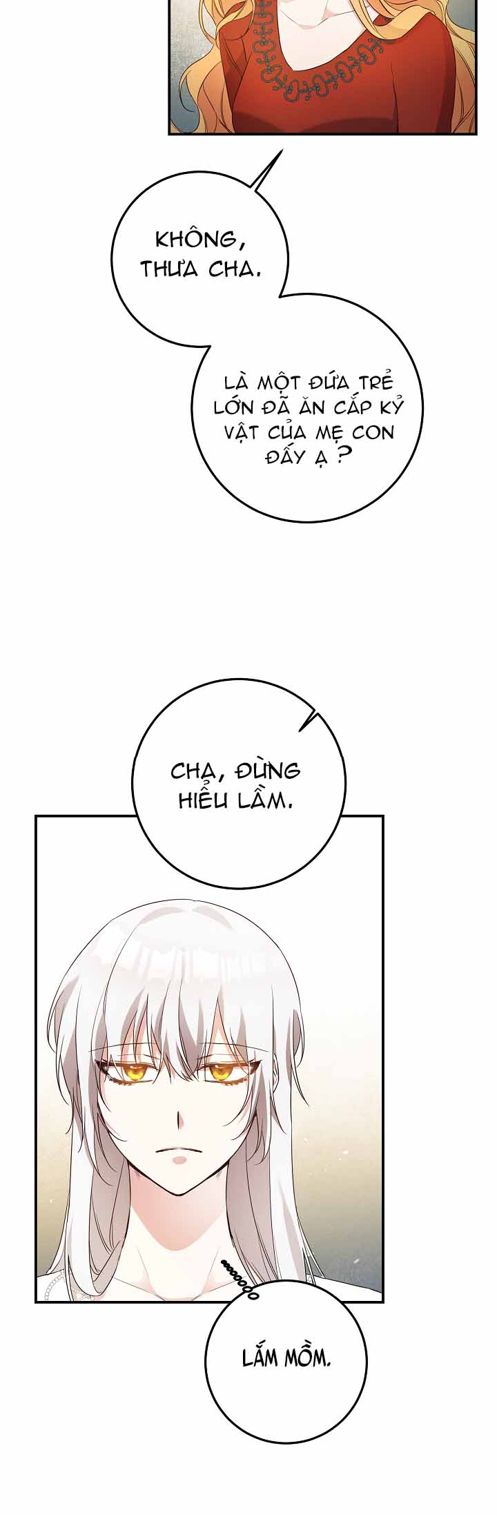 lí do cô ấy trở thành ác nữ chapter 19 41