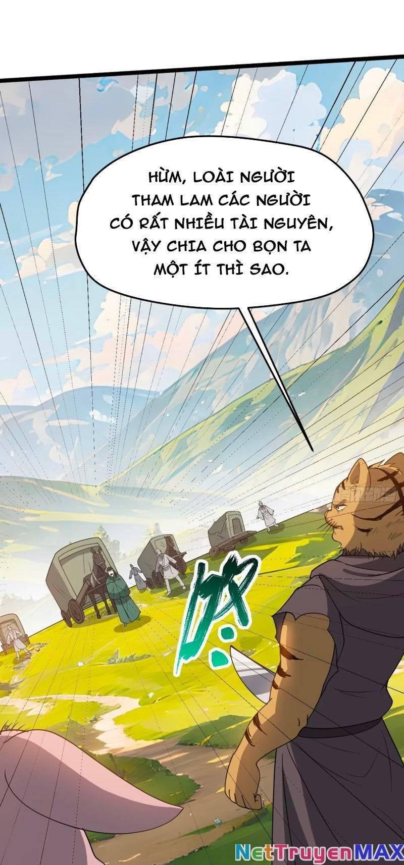 hệ thống gánh con mạnh nhất chapter 100 14