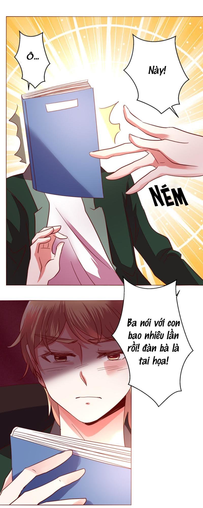 một tuần làm tình nhân chapter 62 4