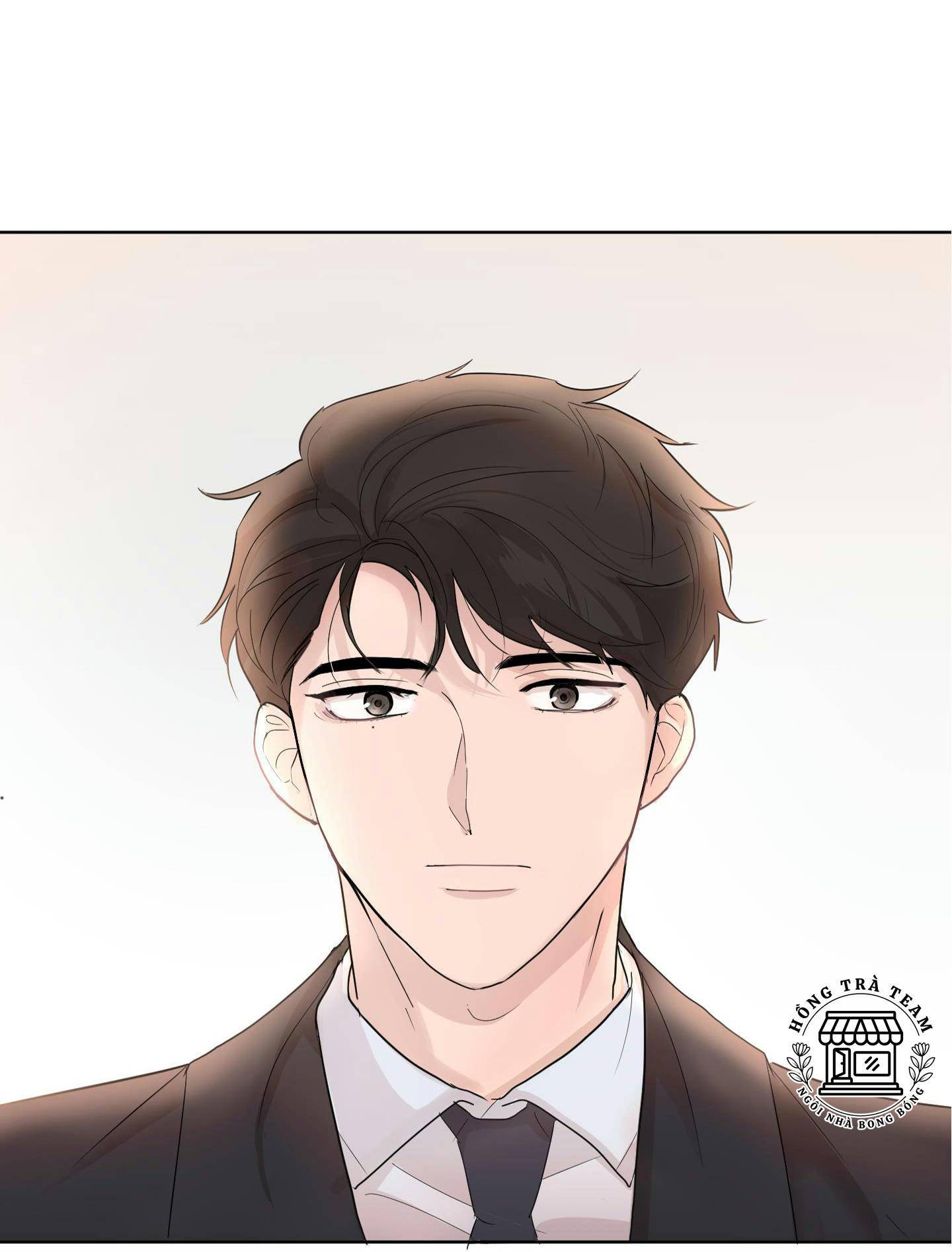 yêu đương nơi công sở chapter 4 59