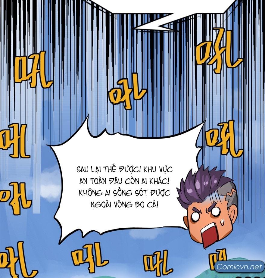 vua sinh tồn chapter 5 16