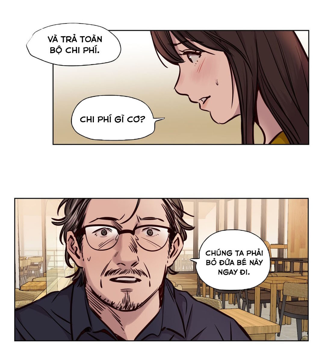 đền tội chapter 48 5