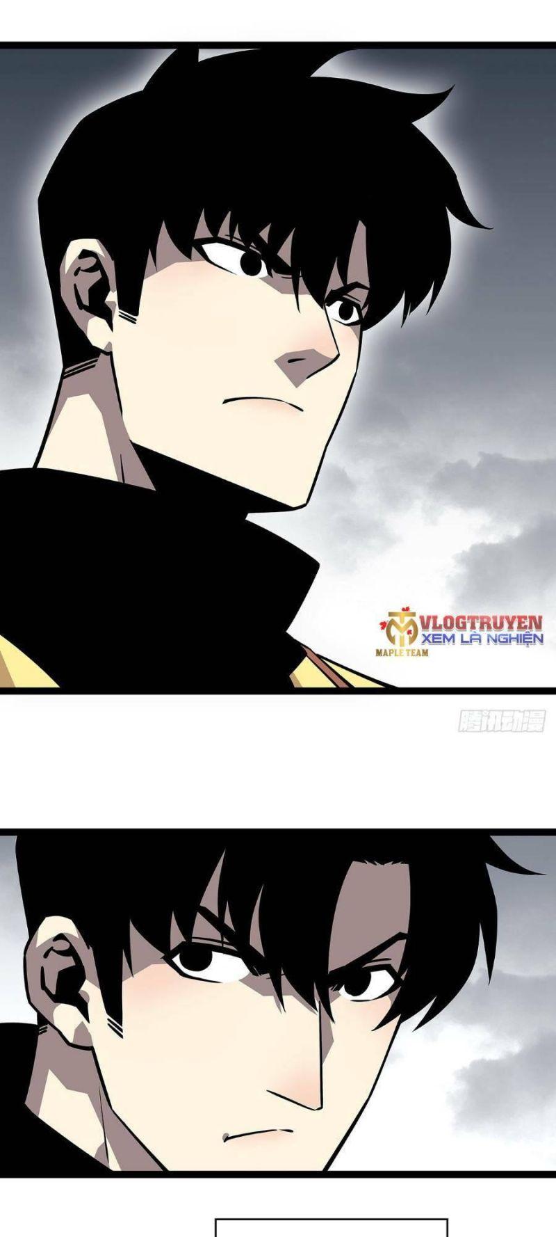 đi lên từ việc chơi game ngiêm túc chapter 119 13