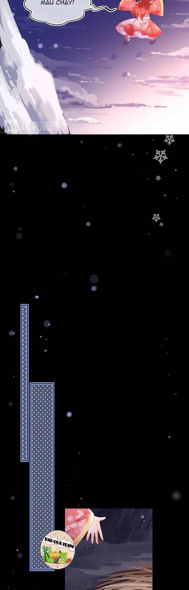 hắc hóa nam chính trực tuyến nuôi thỏ chapter 2 25